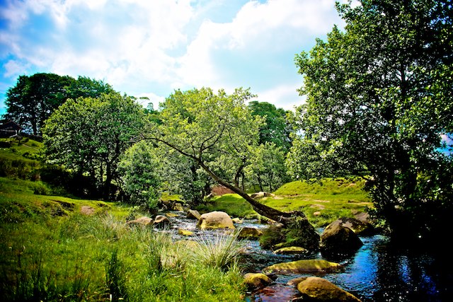 Picnic Sites in the Peak District | Peak District Online