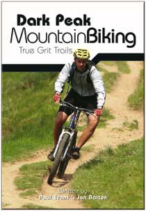 peak district downhill mountain biking