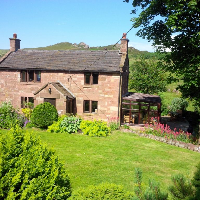 Peak District Cottages With Hot Tub Peak District Online